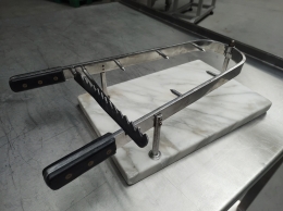 Ham clamp